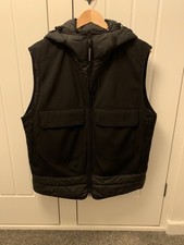 CP company Shell-R Gilet