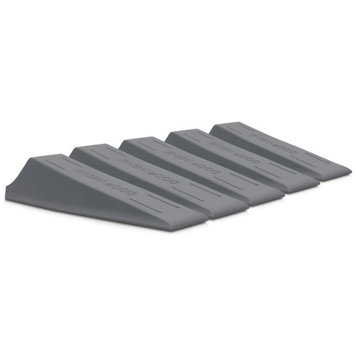 Xfort heavy duty rubber door - duty,