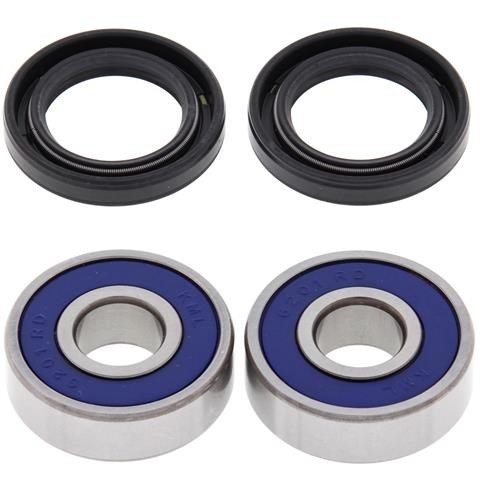 16309 wheel bearing kit - 16309-wheel,