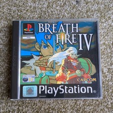 Breath fire complete - of,