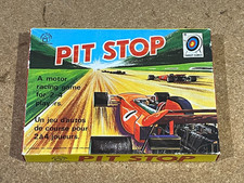 Pit stop game target - target,