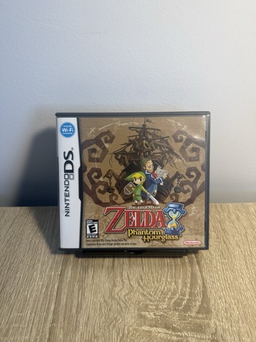 The legend zelda - of, zelda:
