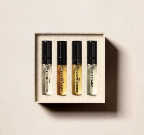 Amouage men extraits - extraits, set
