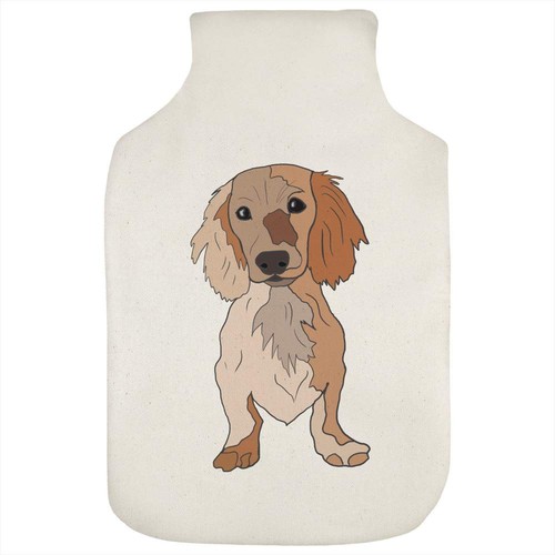 Sausage dog puppy - dog, '