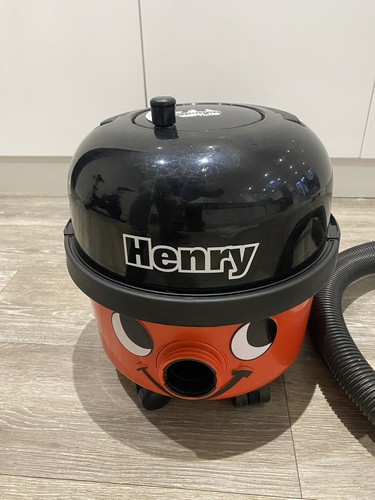 Numatic hvr160 henry - numatic, bagged