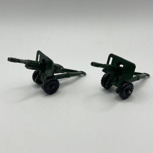 Vintage corgi juniors us - 2x,