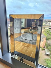 extra large mirrors for walls