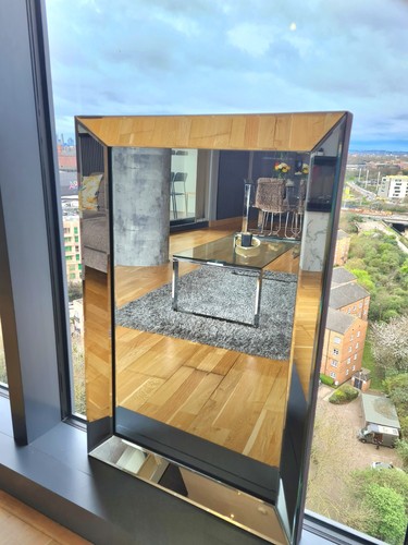Extra large mirrors for - extra,