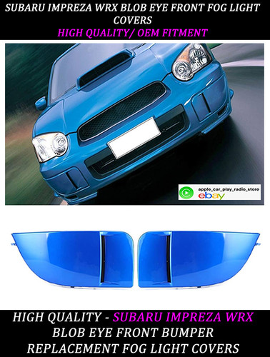 Subaru impreza wrx blob - impreza,
