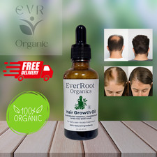 Anti-Hair Fall, Strengthening