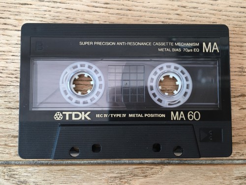 Ma60 tdk iec type iv - ma60, /