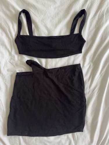 Polly black coord - polly,