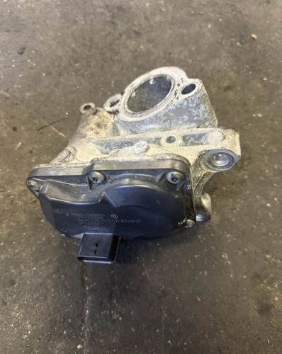 Nissan trail t32 egr valve - x-trail,