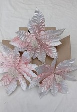 Pink Christmas Tree