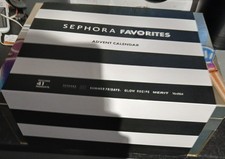 Sephora Advent Calendar For