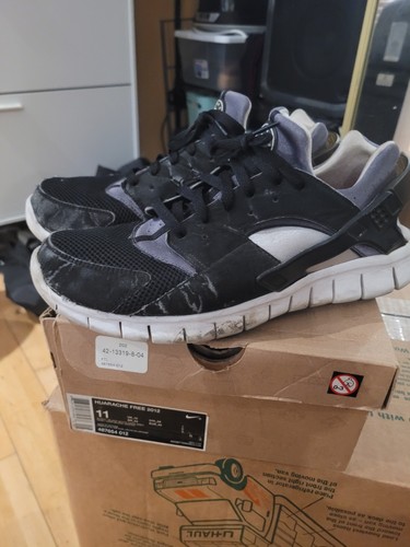 Size nike huarache free - -,
