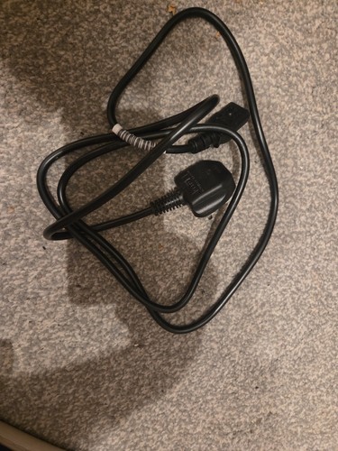 Amplifier power cable fits - amplifier,