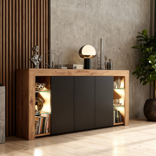 Unit sideboard stand - sideboard,