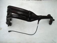 Triumph Sprint ST 1050