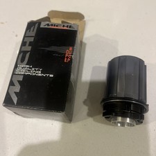 Miche SWR Free hub for Shimano