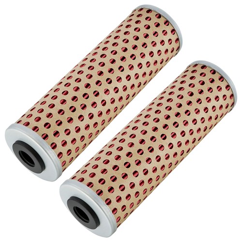 Pack oil filter - pack,