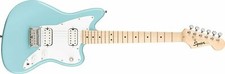 Squier Electric Guitar Mini