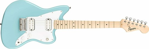 Squier electric guitar mini - electric,