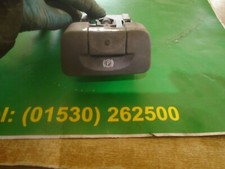 RENAULT SCENIC 03 TO 08 ELECTRONIC HANDBRAKE SWITCH READ ADVERT