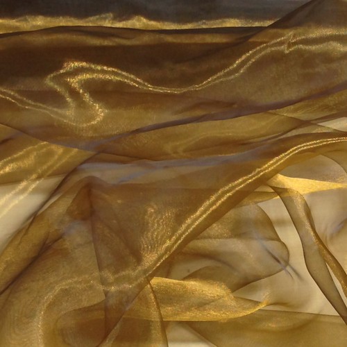 Moroccan theme organza fabric - moroccan,