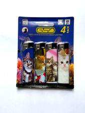 4 PACK OF ELECTRONIC