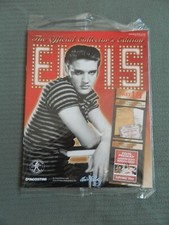 ELVIS PRESLEY Official