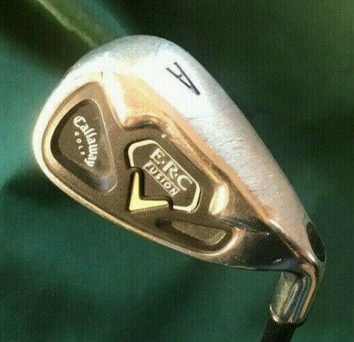 Callaway erc fusion gap - callaway,