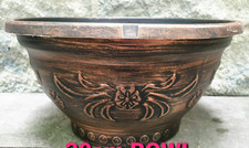 SET 3 - XL LARGE COPPER BULB