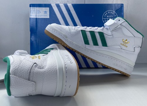 Adidas forum mid - adidas, trainers