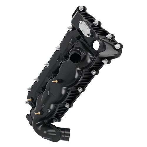 Left inlet manifold rocker - inlet,