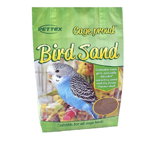 Pettex cage proud - cage, bird
