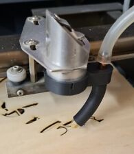 K40 Laser Air Assist Nozzle