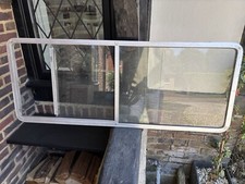 VW T25 Side Window From 1983 Holdsworth Camper 