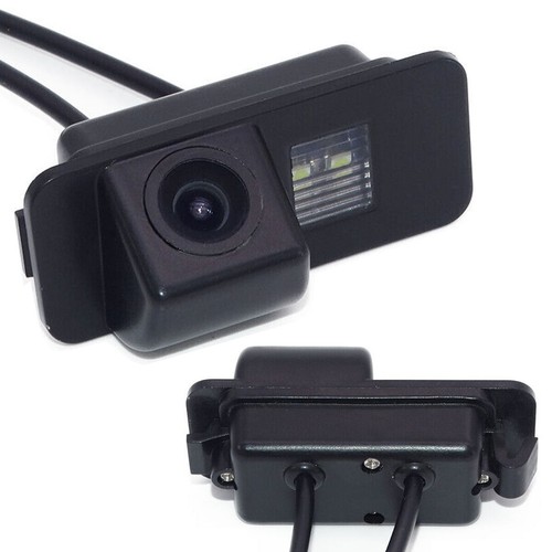 Rear reverse camera - rear,