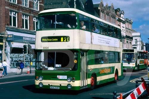 Bus photo yorkshire rider - bus,