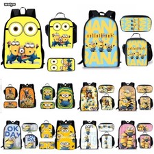 Kids Minions Despicable Me