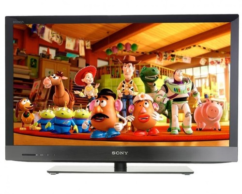 Sony bravia kdl 32ex523 tv - 32",