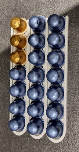Nespresso coffee pod - nespresso,