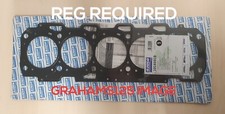 CYLINDER HEAD GASKET FITS ALFA