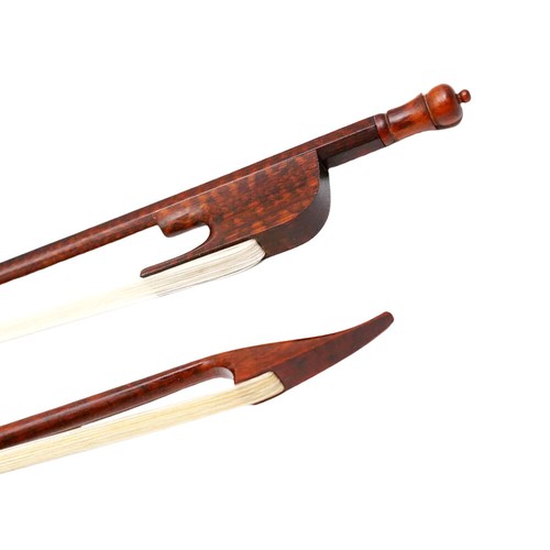Violin bow snake wood - bow,