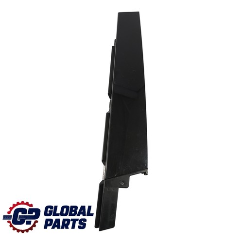 Passat exterior door - b8,
