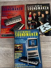 3x Bundle Electronic