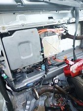 Honda Civic 1.3 Ima Hybrid