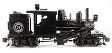 Bachmann Spectrum 86094  Elk