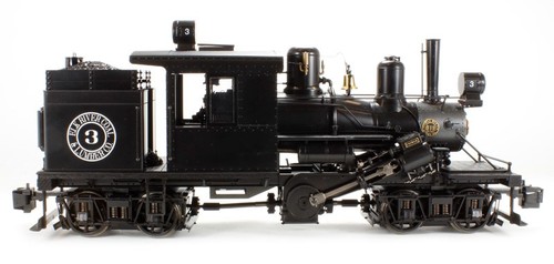 Bachmann spectrum 86094 elk - bachmann,